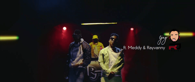 VIDEO: Rj The Dj Ft. Meddy & Rayvanny - We Don’t Care (Mp4 Download) - KibaBoy