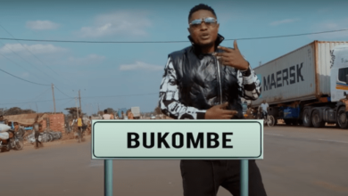 VIDEO: Christian Bella Ft Mrisho Mpoto - Bukombe (Mp4 Download) - KibaBoy