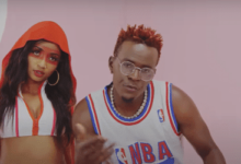 VIDEO: Willy Paul Ft Mejja - Prakata (Mp4 Download) - KibaBoy