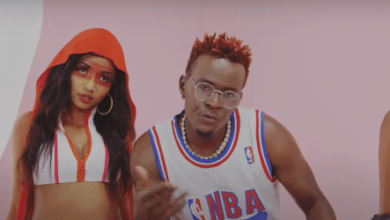 VIDEO: Willy Paul Ft Mejja - Prakata (Mp4 Download) - KibaBoy