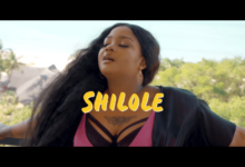 VIDEO: Shilole Ft. G Nako - Viuno (Mp4 Download) - KibaBoy