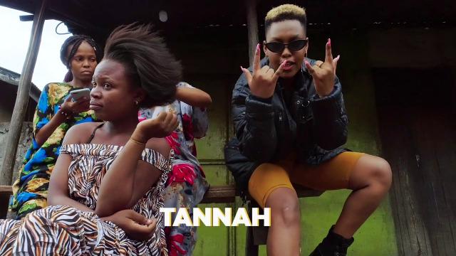 VIDEO: Stamina, Maarifa, Bando Mc, Kontawa & Tannah - MAGAZIJUTO (Mp4 Download) - KibaBoy