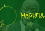 Audio: Bonge La Nyau - Chagua Magufuli (Mp3 Download) - KibaBoy