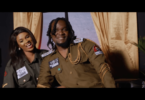 VIDEO: Lulu Diva Ft. Fid Q - Gugugaga (Mp4 Download) - KibaBoy