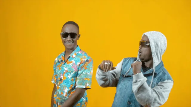 VIDEO: Manengo Ft. Belle 9 & Mr Blue - Hayana Jipya (Mp4 Download)