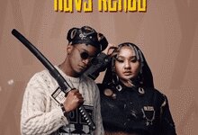 Audio: Navy Kenzo Ft. Tiggs Da Author - Pon Me (Mp3 Download)
