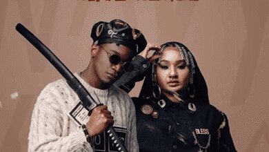 Audio: Navy Kenzo Ft. Tiggs Da Author - Pon Me (Mp3 Download)