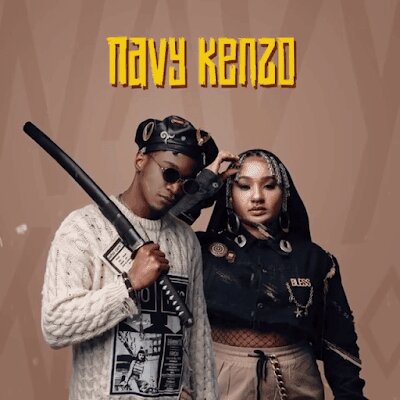 Audio: Navy Kenzo Ft. Tiggs Da Author - Pon Me (Mp3 Download)