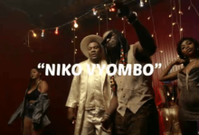 VIDEO: Baba Levo x Ten Ballz - Niko Vyombo (Mp4 Download) - KibaBoy