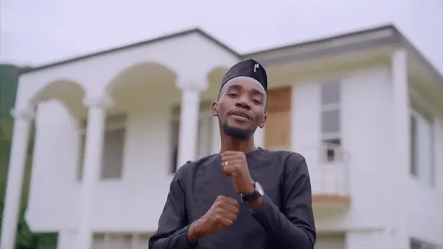 VIDEO: Paul Clement Ft Bella Kombo - Mwema (Mp4 Download)