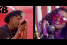 VIDEO: Susumila Ft. Nadia Mukami - Chomeka (Mp4 Download) - KibaBoy