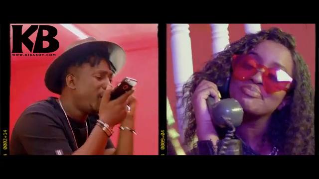 VIDEO: Susumila Ft. Nadia Mukami - Chomeka (Mp4 Download) - KibaBoy