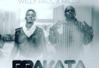 Audio: Willy Paul Ft Mejja - Prakata (Mp3 Download) - KibaBoy