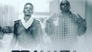 Audio: Willy Paul Ft Mejja - Prakata (Mp3 Download)