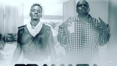 Audio: Willy Paul Ft Mejja - Prakata (Mp3 Download) - KibaBoy