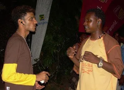 Audio: Berry Black Ft Berry White & Shirko - Na Wewe Tu (Mp3 Download)