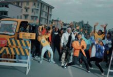 VIDEO: Whozu X Baddest 47 - AAH WAP!! (Mp4 Download) - KibaBoy