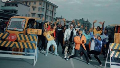 VIDEO: Whozu X Baddest 47 - AAH WAP!! (Mp4 Download) - KibaBoy