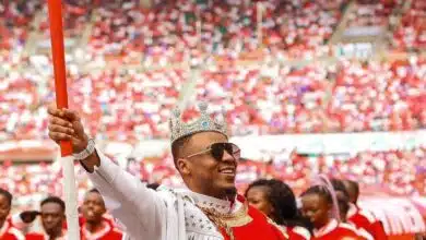 Audio: Abby Skills Ft Alikiba & Shetta - Basi Njoo Kariakoo (Mp3 Download)