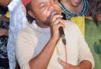 Audio: Abubakar Mzuri Ft Joslin - Samahani (Mp3 Download) - KibaBoy