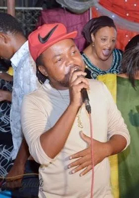 Audio: Abubakar Mzuri - Matatizo (Mp3 Download)