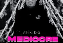 Audio: Alikiba - Mediocre (Mp3 Download) - KibaBoy