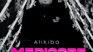 Audio: Alikiba - Mediocre (Mp3 Download) - KibaBoy