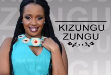 Audio: Amani - Kizungu Zungu (Mp3 Download) - KibaBoy