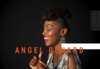 Audio: Angel Benard - Asante (Mp3 Download)