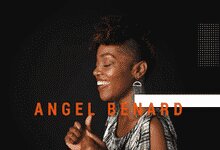 Audio: Angel Benard - Asante (Mp3 Download)