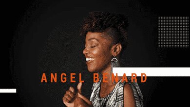 Audio: Angel Benard - Asante (Mp3 Download)