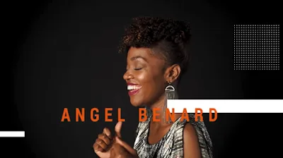Audio: Angel Benard - Asante (Mp3 Download)