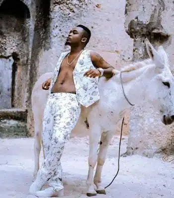 Audio: Aslay - Sawa (Mp3 Download)