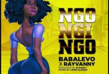 Audio: Baba Levo X Rayvanny - Ngongingo (Mp3 Download) - KibaBoy