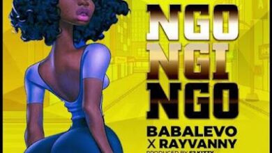 Audio: Baba Levo X Rayvanny - Ngongingo (Mp3 Download) - KibaBoy