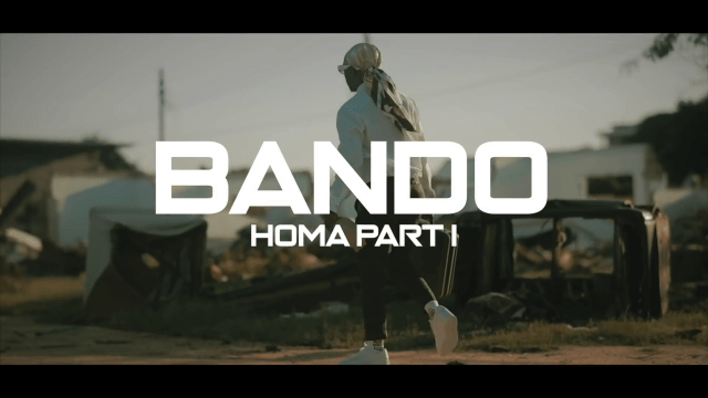 VIDEO: BANDO - HOMA PART 1 (Mp4 Download) - KibaBoy