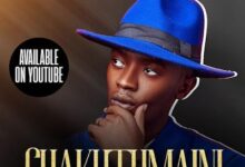 Audio: Walter Chilambo - Chakutumaini Sina (Mp3 Download) - KibaBoy