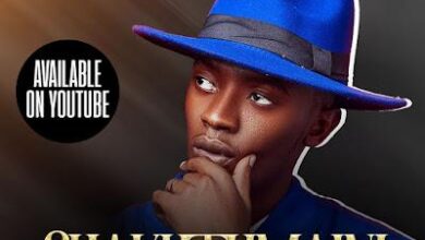 Audio: Walter Chilambo - Chakutumaini Sina (Mp3 Download) - KibaBoy