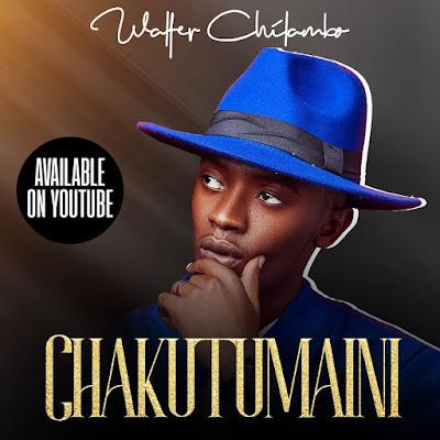 Audio: Walter Chilambo - Chakutumaini Sina (Mp3 Download) - KibaBoy