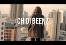 VIDEO: Chidi Beenz - Blood (Mp4 Download) - KibaBoy