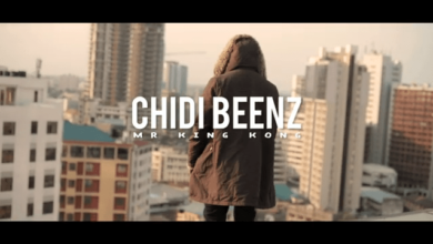 VIDEO: Chidi Beenz - Blood (Mp4 Download) - KibaBoy