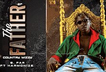 Audio: Country Wizzy Ft Harmonize - Far (Mp3 Download)