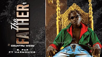Audio: Country Wizzy Ft Harmonize - Far (Mp3 Download)