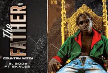 Audio: Country Wizzy Ft Skales - Body (Mp3 Download)