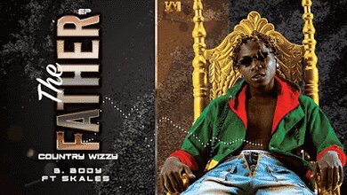 Audio: Country Wizzy Ft Skales - Body (Mp3 Download)