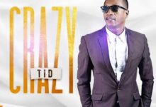 Audio: TID - Crazy (Mp3 Download) - KibaBoy