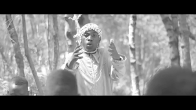 VIDEO: Dogo Dee - Naonge Na Mungu (Mp4 Download) - Kibaboy