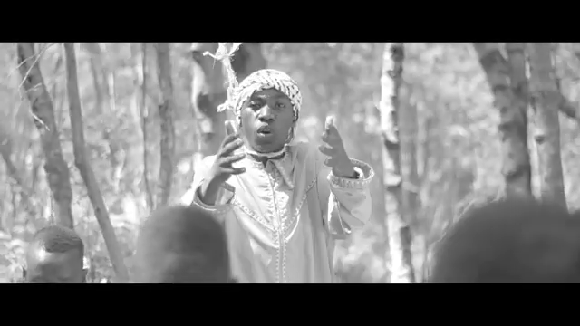 VIDEO: Dogo Dee - Naonge Na Mungu (Mp4 Download) - KibaBoy