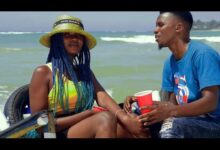 VIDEO: German Guy - Coconut (Mp4 Download) - KibaBoy