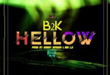 Audio: B2K - Hellow (Mp3 Download) - KibaBoy